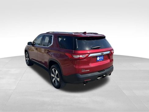 Used 2018 Chevrolet Traverse LT image 4