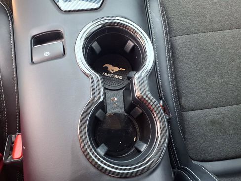 Used 2024 Ford Mustang Coupe RWD image 18