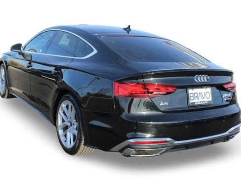 Used 2023 Audi A5 2.0T Prestige image 7