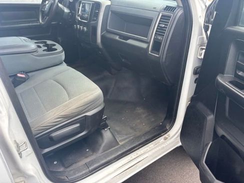 Used 2014 RAM 1500 Tradesman w/ Popular Equipment Group AWD/4WD image 10