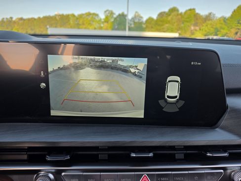 Used 2025 Kia Telluride EX X-Line image 18