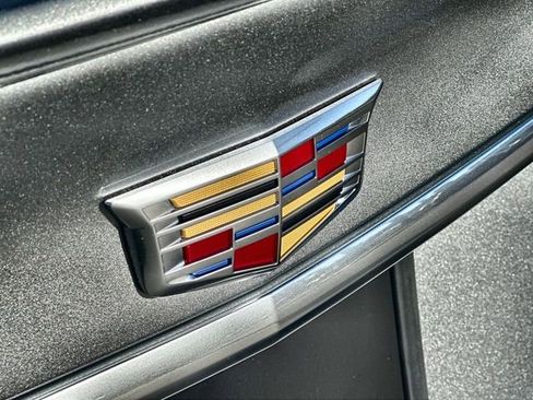 New 2026 Cadillac CT5 Sport image 33