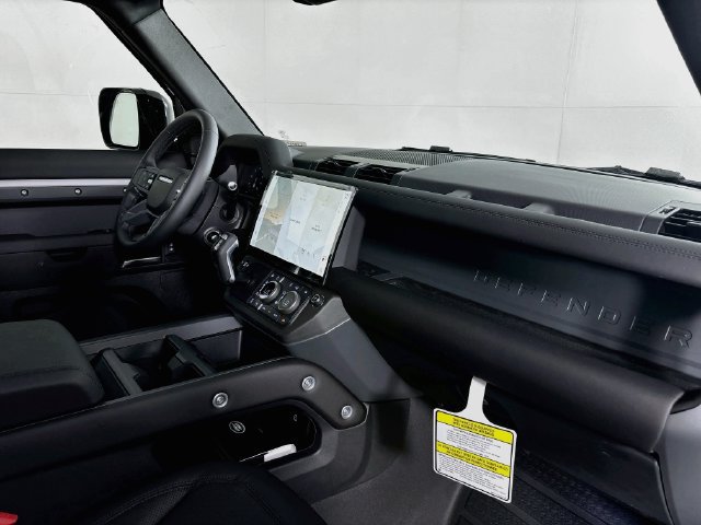 New 2026 Land Rover Defender 110 S AWD/4WD image 27