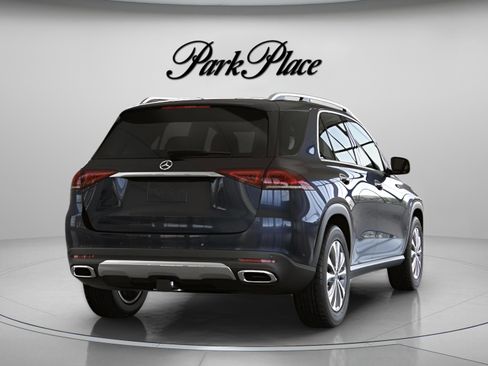 Certified 2020 Mercedes-Benz GLE 350 4MATIC image 19