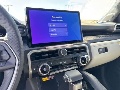 Used 2025 Toyota Tacoma Limited image 19