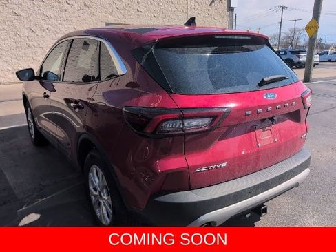 Used 2023 Ford Escape Active w/ Tech Pack #1 image 3