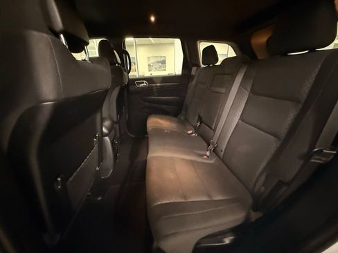 Used 2020 Jeep Grand Cherokee Laredo image 21