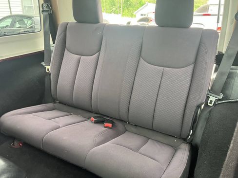 Used 2013 Jeep Wrangler Sport w/ Connectivity Group AWD/4WD image 27