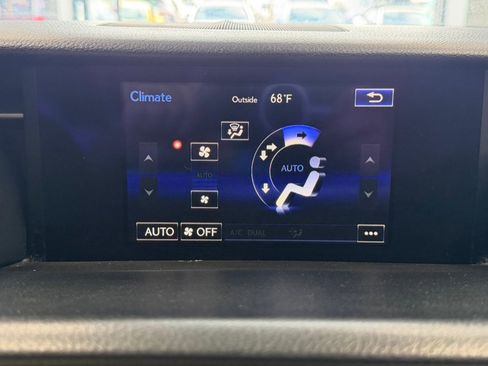 Used 2016 Lexus IS 300 AWD w/ F Sport Package image 62