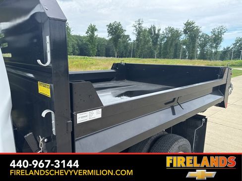 New 2024 Chevrolet Silverado 3500 W/T w/ WT Convenience Package image 44