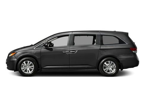 Used 2016 Honda Odyssey SE image 3