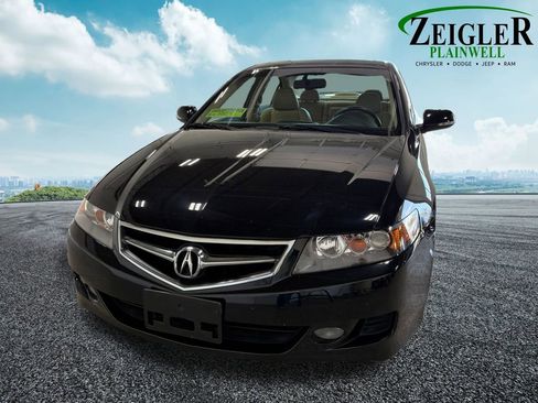 Used 2008 Acura TSX FWD image 9