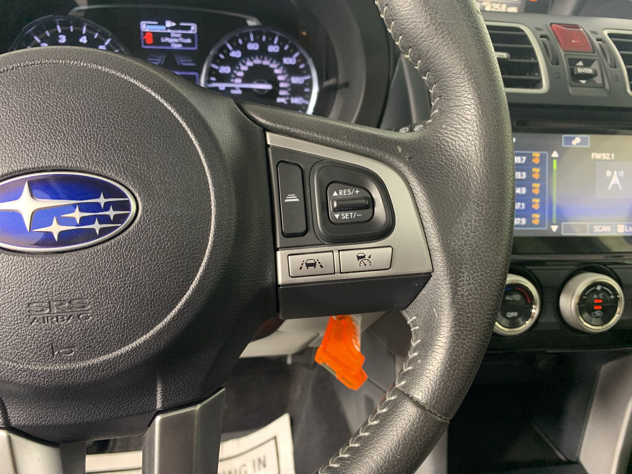 Used 2017 Subaru Forester 2.5i Limited AWD/4WD image 19
