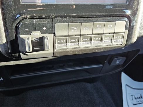 New 2026 RAM 3500 Tradesman image 20