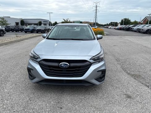 Certified 2024 Subaru Legacy Premium AWD/4WD image 4