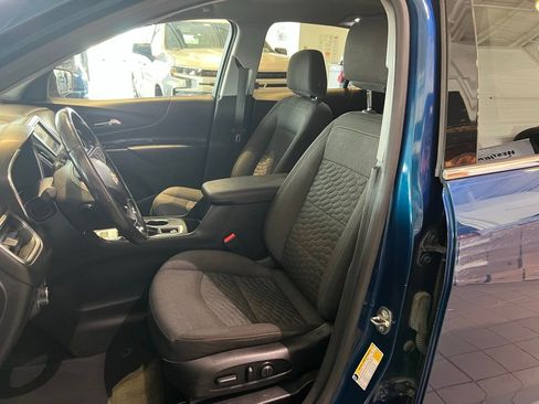 Used 2019 Chevrolet Equinox LT image 19
