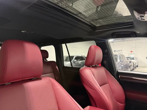 Used 2021 Lexus GX 460 Premium AWD/4WD image 79