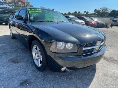 Used 2010 Dodge Charger SXT
