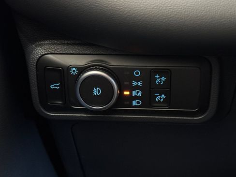 New 2026 Ford Explorer ST-Line w/ ST-Line Street Pack AWD/4WD image 32