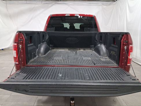 Used 2018 Ford F150 XLT AWD/4WD image 28