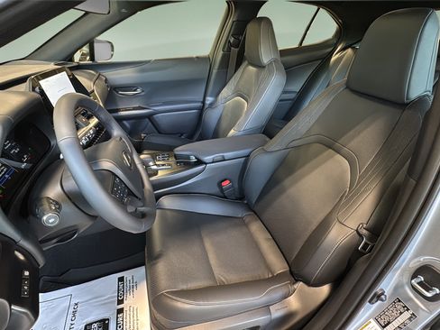 New 2026 Lexus UX 300h AWD image 13
