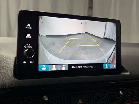 Used 2024 Honda Civic Si image 14