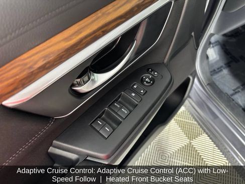 Used 2021 Honda CR-V EX image 14