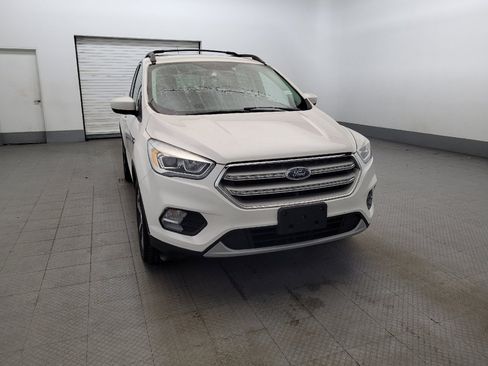 Used 2018 Ford Escape SEL AWD/4WD image 14