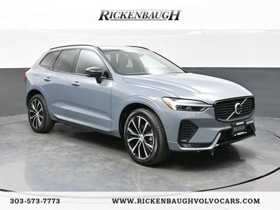 Used 2024 Volvo XC60 B5 Plus w/ Protection Package Premier