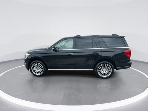 Used 2023 Ford Expedition Limited AWD/4WD image 4