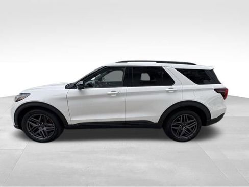 New 2026 Ford Explorer ST AWD/4WD image 12