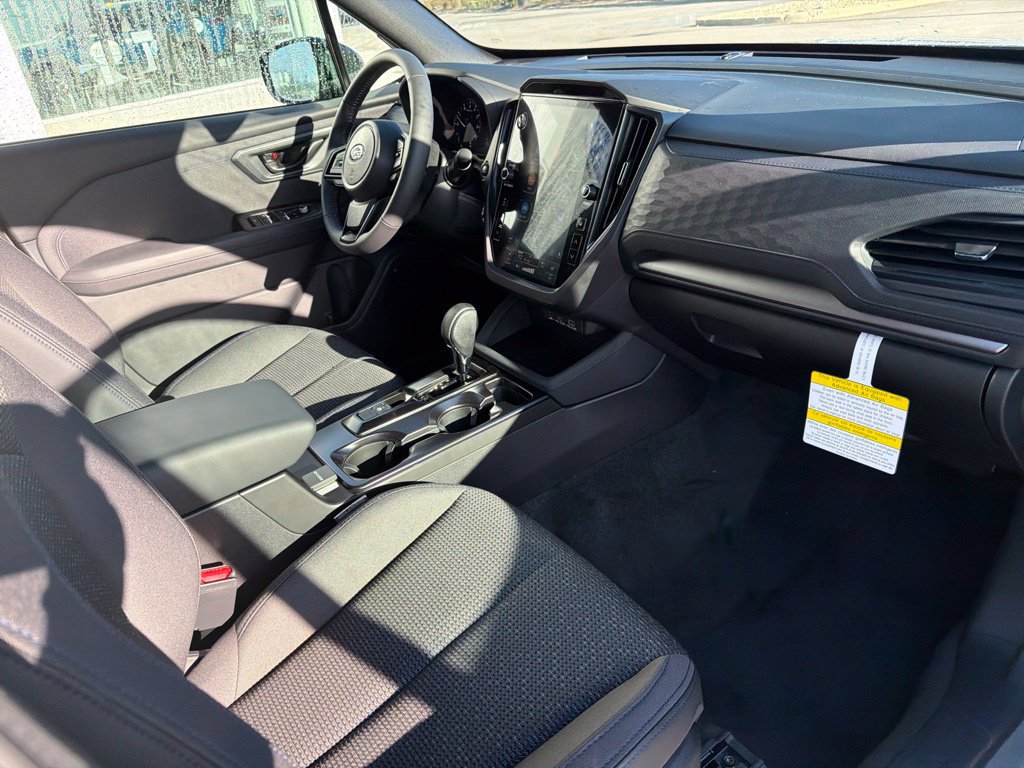 New 2026 Subaru Forester Premium AWD/4WD image 7