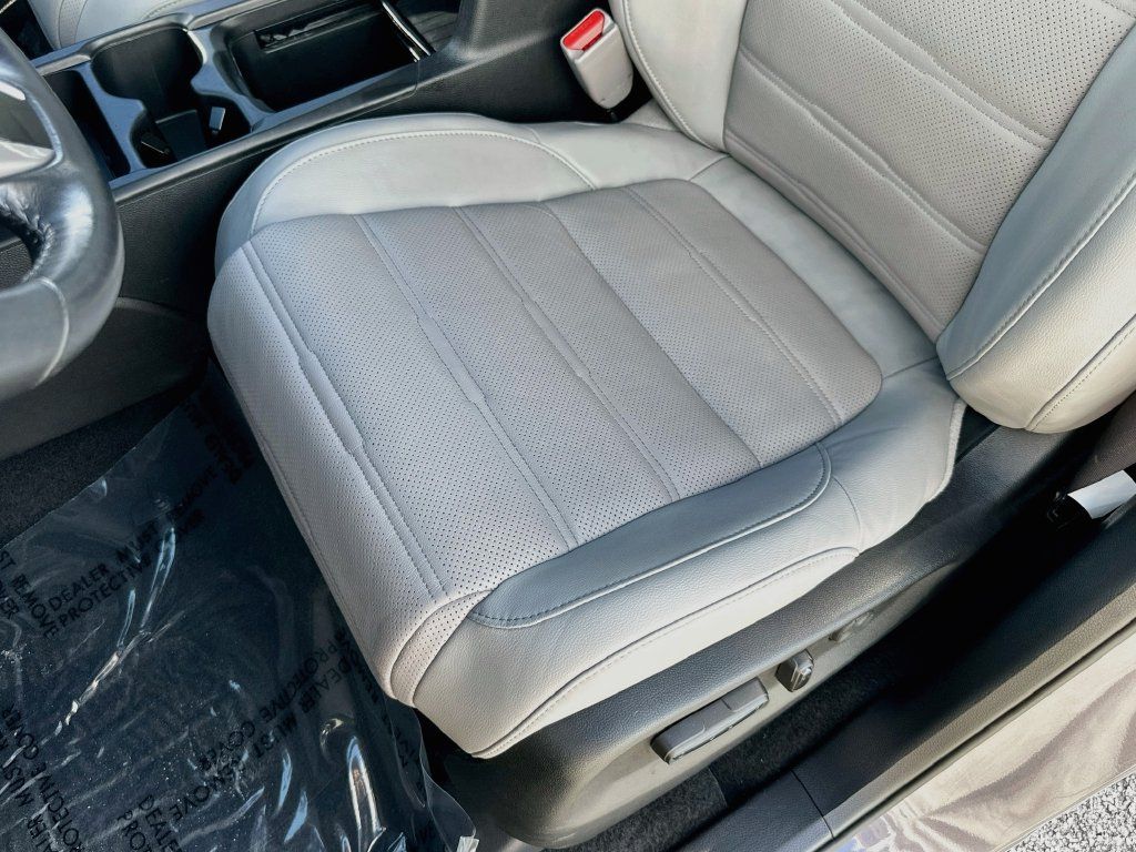 Used 2022 Honda CR-V EX-L image 18