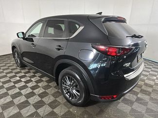 Used 2019 MAZDA CX-5 Touring AWD/4WD video 5