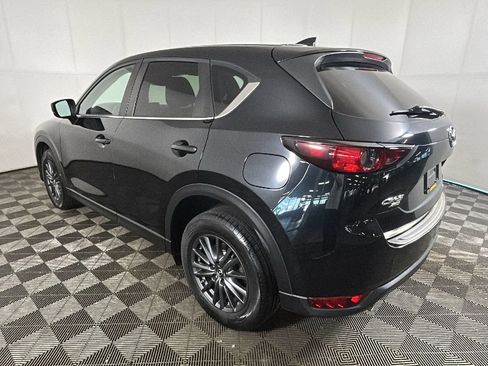 Used 2019 MAZDA CX-5 Touring AWD/4WD image 5