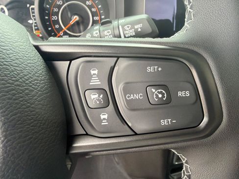 New 2026 Jeep Wrangler Unlimited Sport AWD/4WD image 16