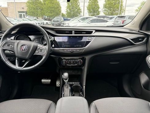 Used 2023 Buick Encore GX Select w/ Experience Buick Package FWD image 21