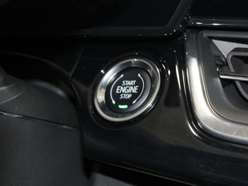 New 2026 Chevrolet Trax RS w/ Driver Confidence Package FWD image 42