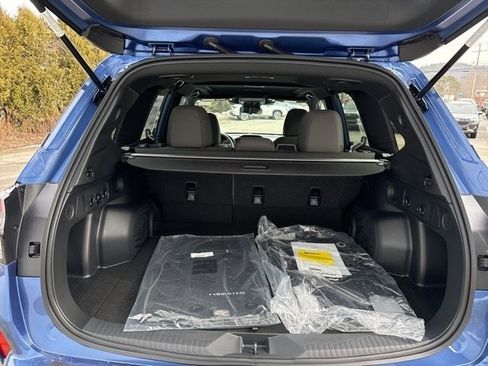 New 2026 Subaru Forester Premium image 7