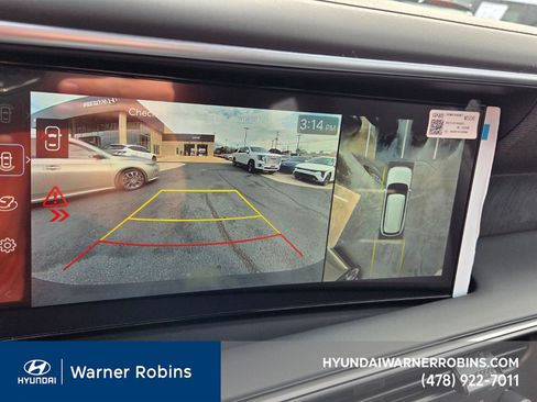 New 2026 Hyundai Palisade Calligraphy image 19