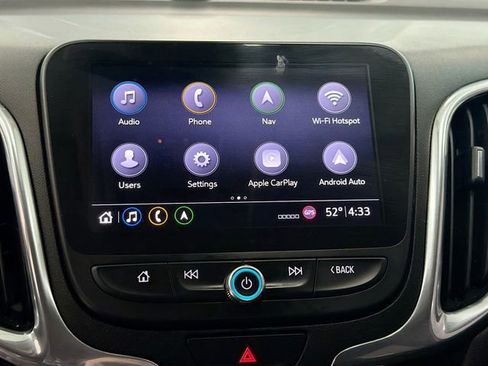 Used 2020 Chevrolet Equinox LT image 15