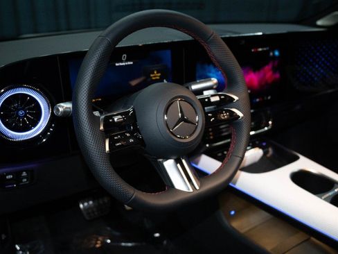 New 2027 Mercedes-Benz CLA 220 image 15
