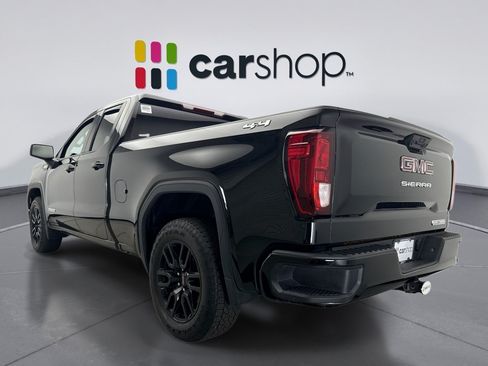 Used 2024 GMC Sierra 1500 Elevation AWD/4WD image 3