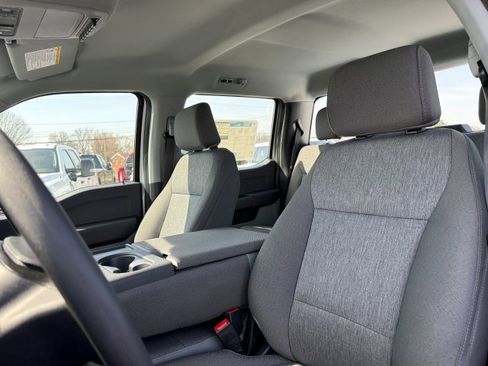 New 2026 Ford F350 XL AWD/4WD image 13