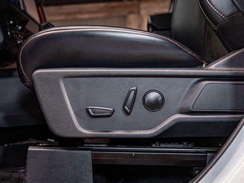 Used 2024 Ford Bronco Raptor image 21