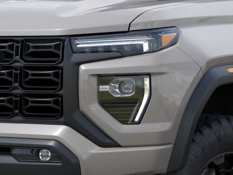 New 2026 GMC Canyon Elevation w/ Convenience Package RWD image 10