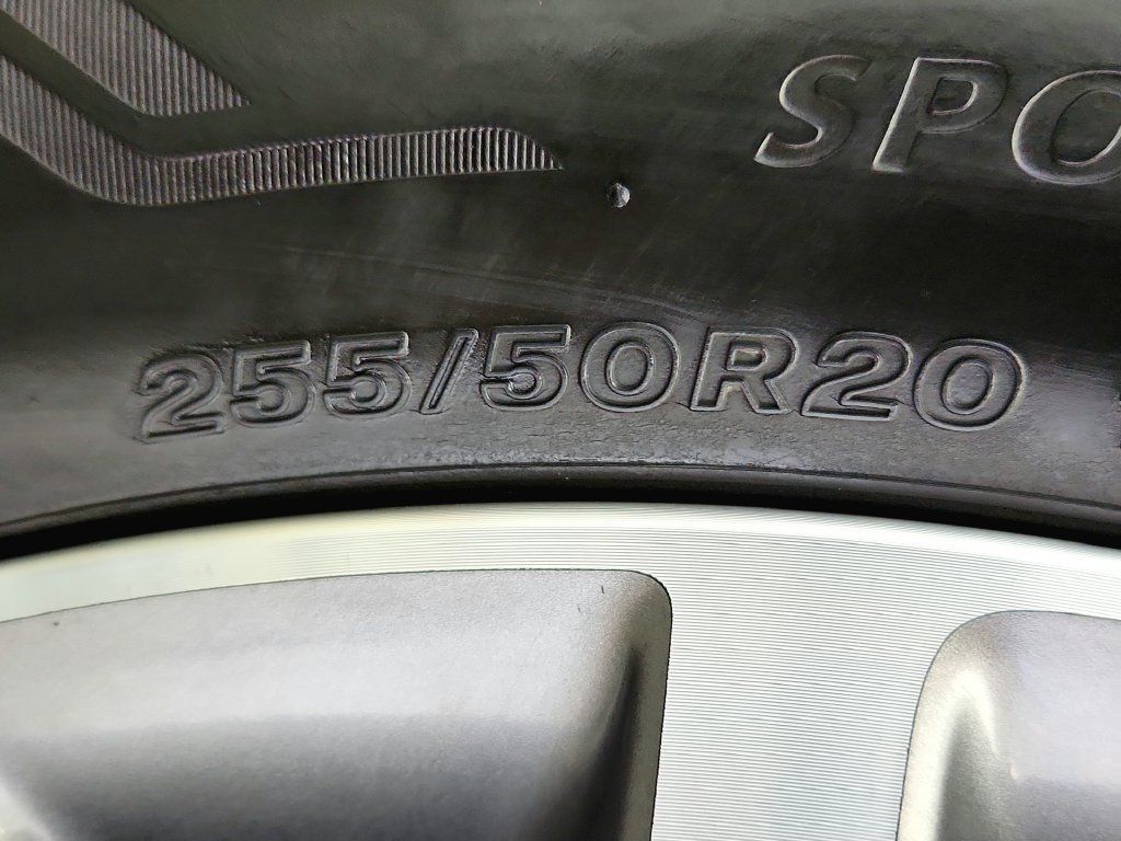 Used 2023 INFINITI QX60 Luxe AWD/4WD image 34