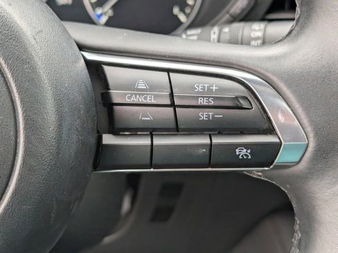 Used 2024 MAZDA MAZDA3 s image 20