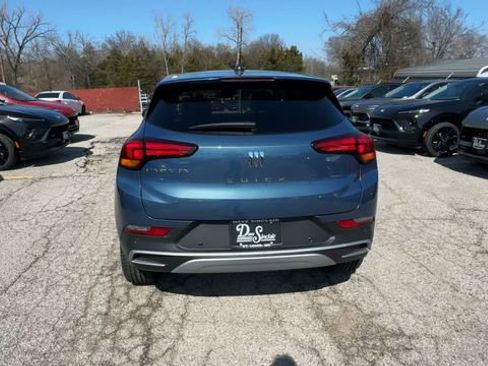 New 2026 Buick Encore GX Preferred w/ Advanced Technology Package image 7