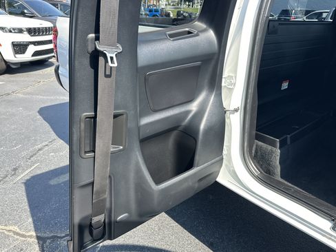 Used 2023 Toyota Tacoma SR RWD image 18
